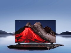 小米电视 A Pro 已登陆欧洲部分国家。(图片来源：小米）