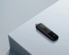 小米电视棒 4K（第二代）（如图）已出现在该品牌的全球网站上。(图片来源：小米）