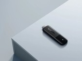 小米电视棒 4K（第二代）（如图）已出现在该品牌的全球网站上。(图片来源：小米）