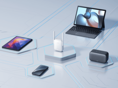 小米 Wi-Fi 范围扩展器 AX1500（如图）已登陆欧洲。(图片来源：小米）