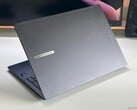 华硕 ExpertBook B5 B5605。(图片来源：Notebookcheck）