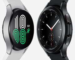 Galaxy Watch6可能比去年的型号更像是回归到Galaxy Watch4系列。(图片来源: 三星)