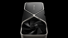 Nvidia最初披露了两个版本的RTX 4080，但后来取消了12GB的版本。(来源：Nvidia)