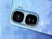 iQoo Neo10 Pro+"。(图片来源：数字聊天站）