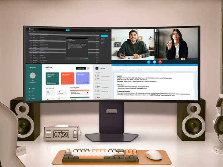 (图片来源：LG）