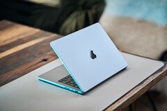 14 英寸和 16 英寸 MacBook Pro 的设计自 2021 年以来一直保持不变。