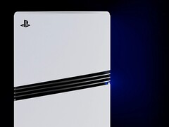 PS6 的光线追踪性能预计将是 PS5 Pro（如图）的两倍。(图片来源：索尼）
