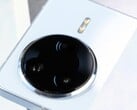预计红米 K80 Ultra 的外观将与其他 K80 系列手机相似。(图片来源：Jack Yee）
