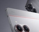 红米 Turbo 4（图片来源：小米）