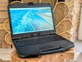 Durabook S15 强固型笔记本电脑评测:在同类产品中出人意料的轻薄
