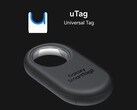 uTag 应用程序允许非Galaxy 设备的所有者使用三星的 SmartTag 追踪器。(图片来源：Kieron Quinn 和三星 - 已编辑)