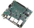 Up Xtreme ARL 是一款配备快速英特尔处理器的新型 SBC（图片来源：Aaeon）