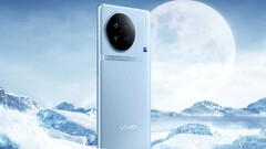 X90。(来源: Vivo)