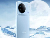 X90。(来源: Vivo)