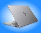 惠普 ZBook 8 G2i 16 英寸仅提供一种配色。