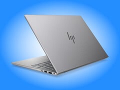 惠普 ZBook 8 G2i 16 英寸仅提供一种配色。