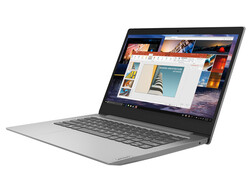 联想IdeaPad Slim 1-14AST-05笔记本电脑评测, provided by: