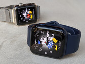 Apple Watch 完全不支持Android 智能手机。(图片来源：Apple)