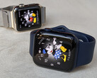 Apple Watch 完全不支持Android 智能手机。(图片来源：Apple)