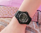 卡西欧 Baby-G BG-169KB-1 手表