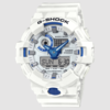 卡西欧 G-Shock GA700HDS-7A 手表。(图片来源：卡西欧）