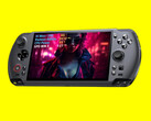 GPD Win 5 的重量与任天堂 Switch 2 拔掉电池后的重量相当。(图片来源：GPD）