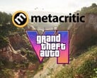 卡拉加山国家公园出现 Metacritic 和《GTA 6》标识