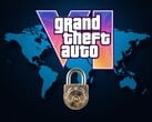 展示《GTA 6》PS5地区锁定横幅