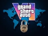 展示《GTA 6》PS5地区锁定横幅