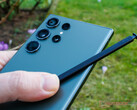 对于全球Galaxy S24 Ultra 的潜在买家来说，有一个好消息（图片来自自有网站）