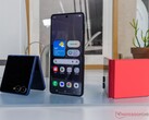 Galaxy Z Flip 7 是首款配备 UWB 芯片的Galaxy Z Flip 机型。(图片来源：Notebookcheck）