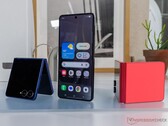 Galaxy Z Flip 7 是首款配备 UWB 芯片的Galaxy Z Flip 机型。(图片来源：Notebookcheck）