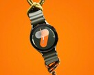 三星Galaxy Watch7 的 One UI 8 手表新增多项功能。(图片来源：三星）