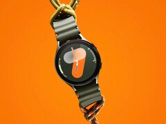 三星Galaxy Watch7 的 One UI 8 手表新增多项功能。(图片来源：三星）