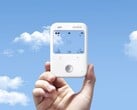 Godox C100 采用透明显示屏作为取景器。
