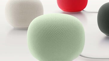 Google Home 扬声器将有不同颜色可供选择。