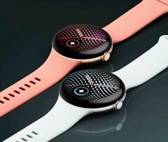 Google Pixel Watch 5 将在 9 月的更新中获得多项新功能。