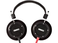 Grado Signature S750 耳机的设计旨在提供更高的舒适度和更宽广的声场。(图片来源：Grado）