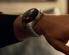 华为正在为 Watch 4 智能手表推出 HarmonyOS 4.2 测试版更新。(图片来源：华为）