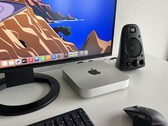 Apple Mac Mini M2 2023 评测-- M2 在台式机中释放能量Apple