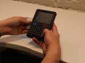中断读取 RFID 卡（图片来源：Interrupt Tech on Kickstarter）