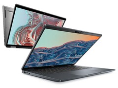 戴尔有几款新的Latitude 7x40系列笔记本电脑，提供铝制和超轻的版本。(图片来源：戴尔)