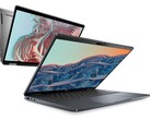 戴尔有几款新的Latitude 7x40系列笔记本电脑，提供铝制和超轻的版本。(图片来源：戴尔)
