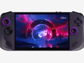 Legion 搭载 SteamOS 的 Go S 是 Valve 的 Steam Deck 的替代产品。(图片来源：联想)