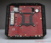 不带底盖的 Bosgame M5