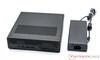Minisforum MS-01 配有电源装置（19 V；9.47 A）