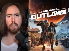 Asmongold 怀疑育碧将价格定得如此之高,是为了说服玩家订阅每月 17.99 美元的 Ubisoft Plus。(来源:AsmongoldTV / YouTube 和迪斯尼)