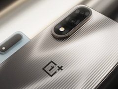 OnePlus 王牌 5 Ultra。(图片来源：OnePlus）