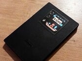 借助 Pebblehertz，Unihertz Titan 2 的副屏功能变得更加多样化。