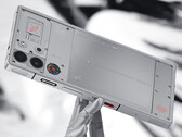 RedMagic 10 Pro Plus 在另一次安兔兔基准测试中取得破表成绩（图片来源：RedMagic）
